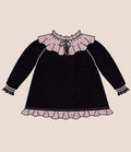 SUDADERA VOLANTE ESTRELLA BEBE
