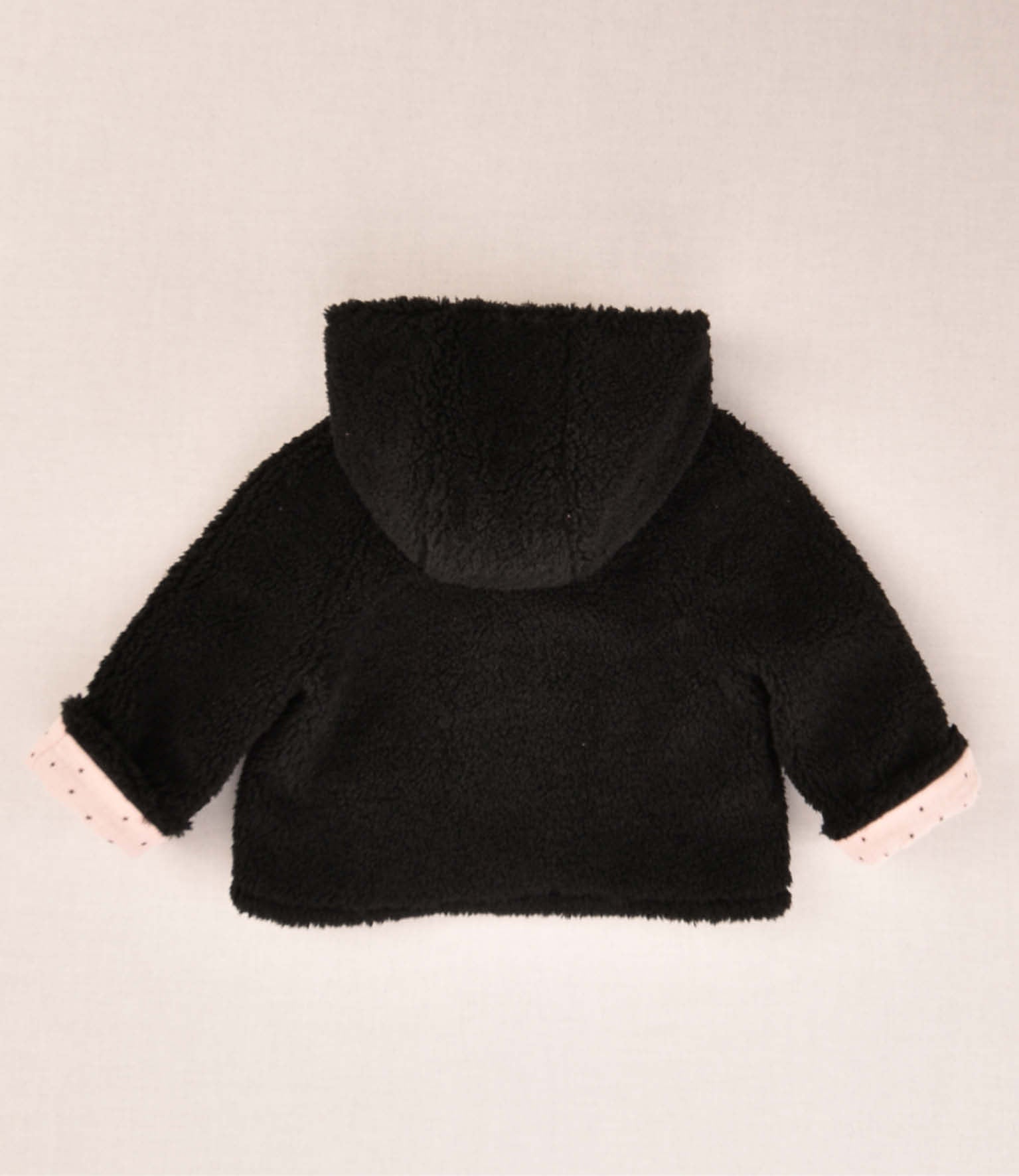 CHAQUETA LISA BEBE