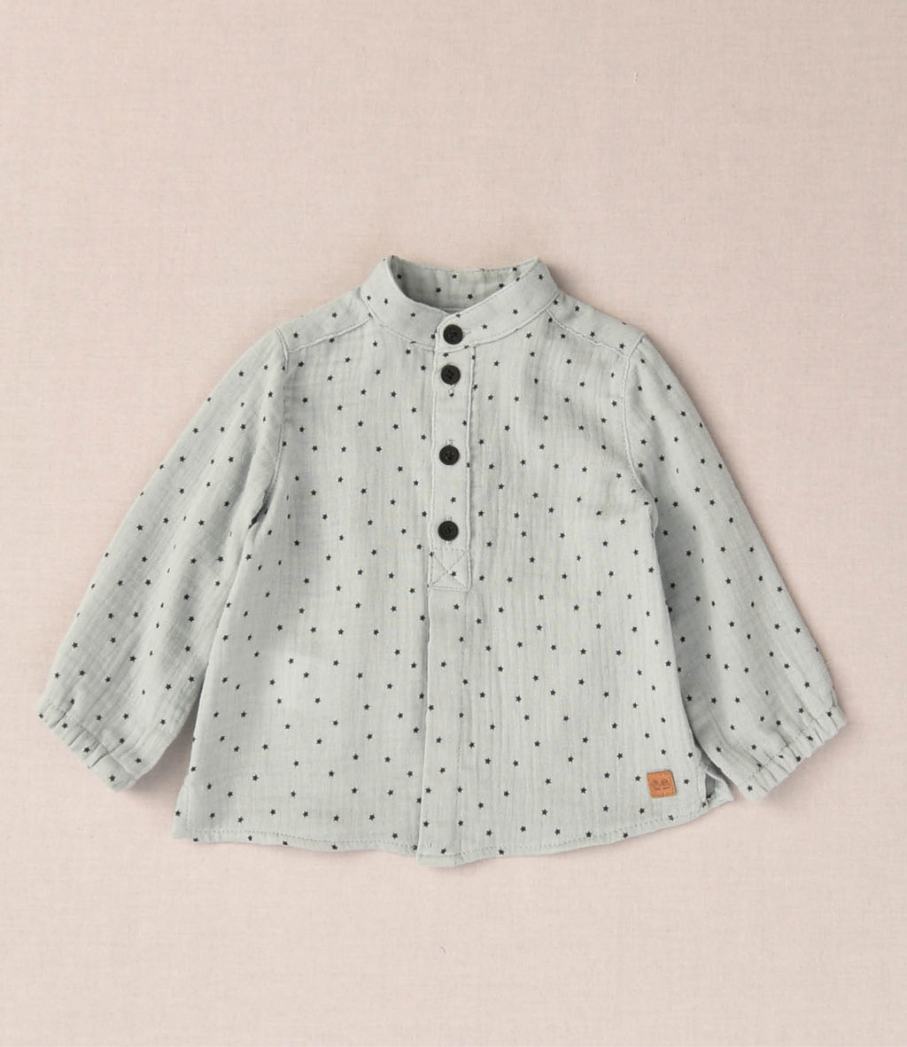 BLUSA ESTRELLAS BEBE