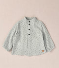 BLUSA ESTRELLAS BEBE
