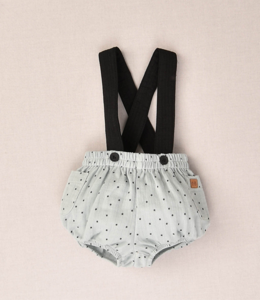 CHAUSSONS ÉTOILES BÉBÉ