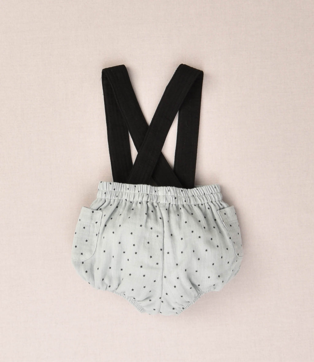 CHAUSSONS ÉTOILES BÉBÉ