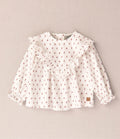 BLUSA PINOS BEBE