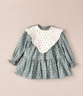 VESTIDOS PINOS BEBE