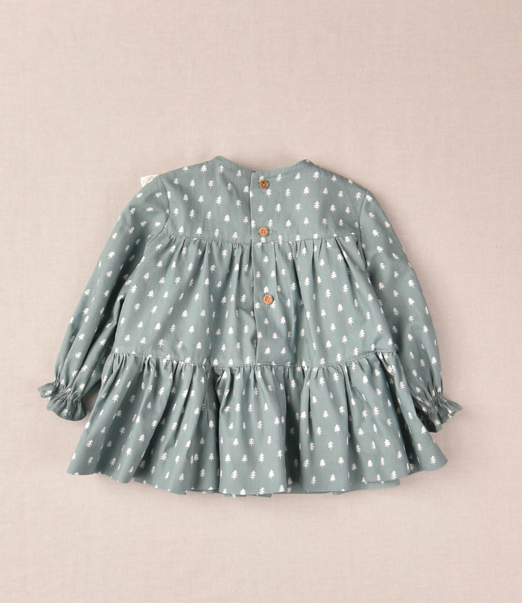 VESTIDOS PINOS BEBE