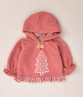 SUDADERA PINOS BEBE