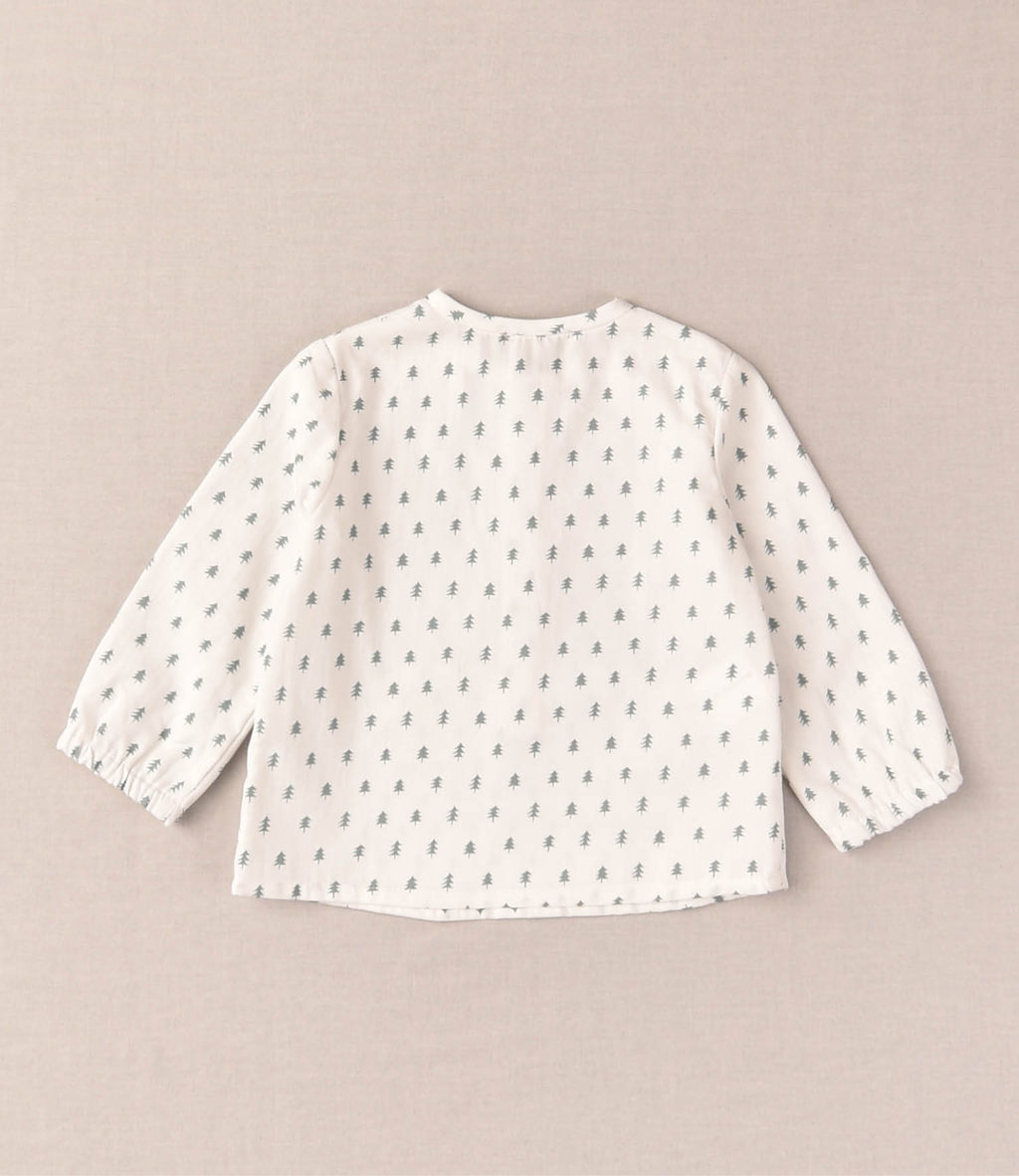 CHEMISIER PINS BÉBÉ