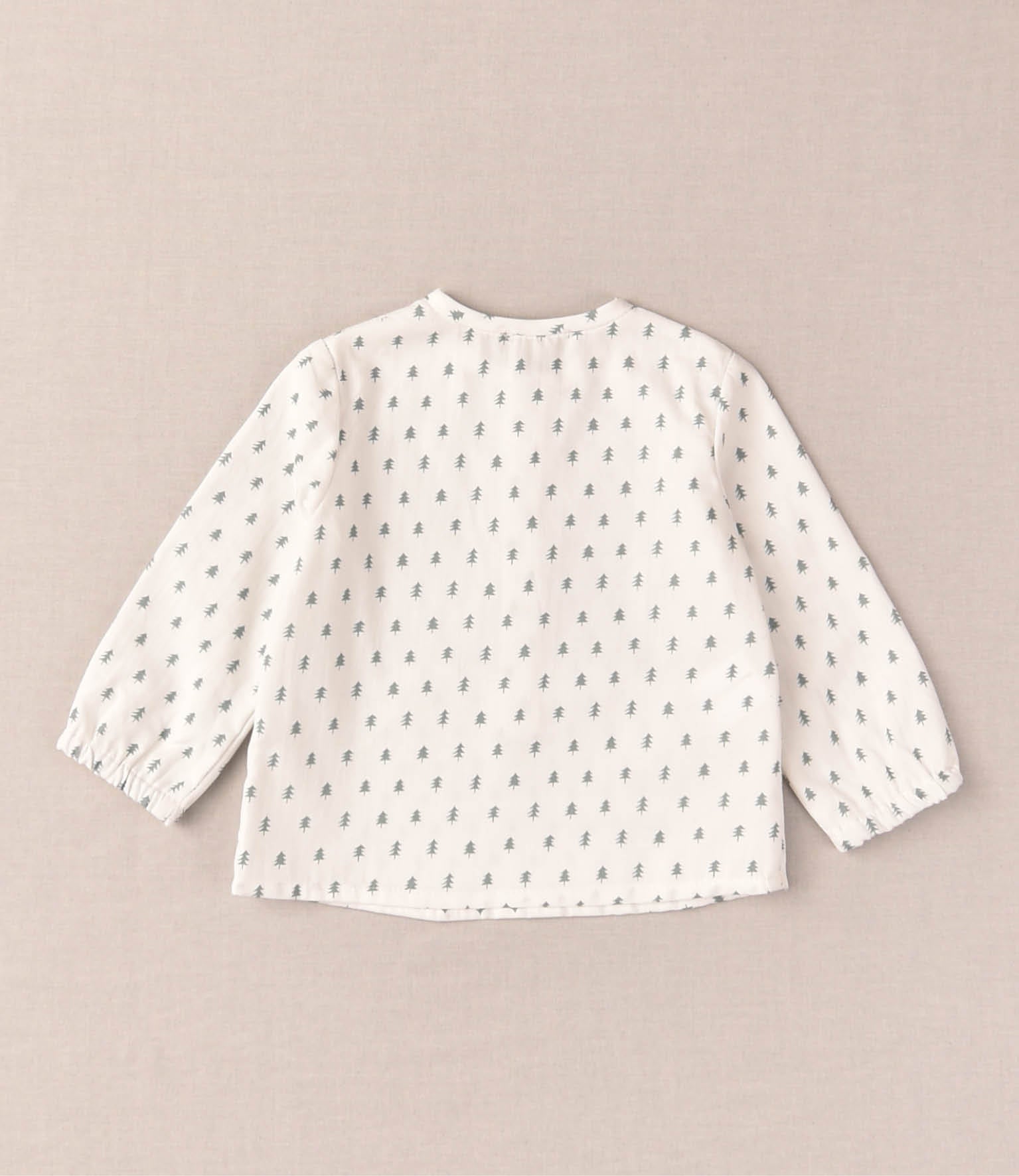 CHEMISIER PINS BÉBÉ