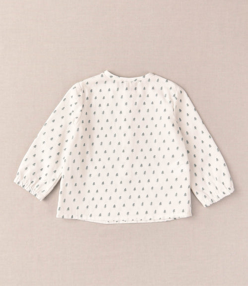 BLUSA PINOS BEBE