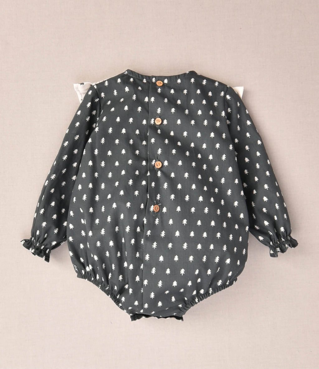 GRENOUILLÈRE PINS BÉBÉ