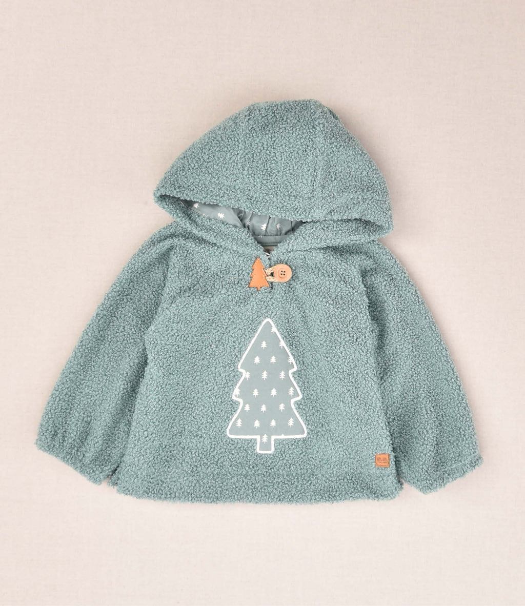 SWEAT-SHIRT PIN BÉBÉ