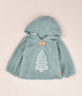SWEAT-SHIRT PIN BÉBÉ