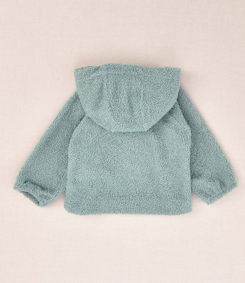 SWEAT-SHIRT PIN BÉBÉ