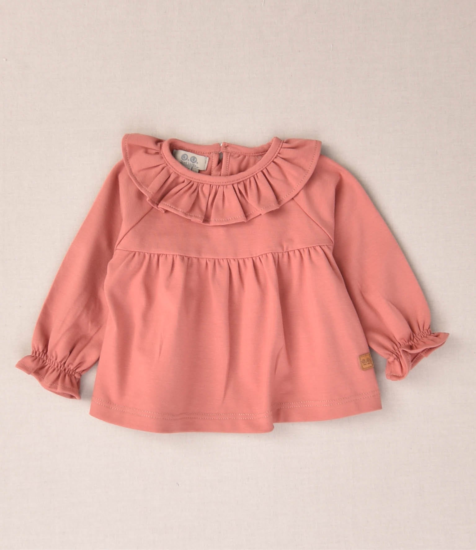 T-SHIRT UNIE BÉBÉ