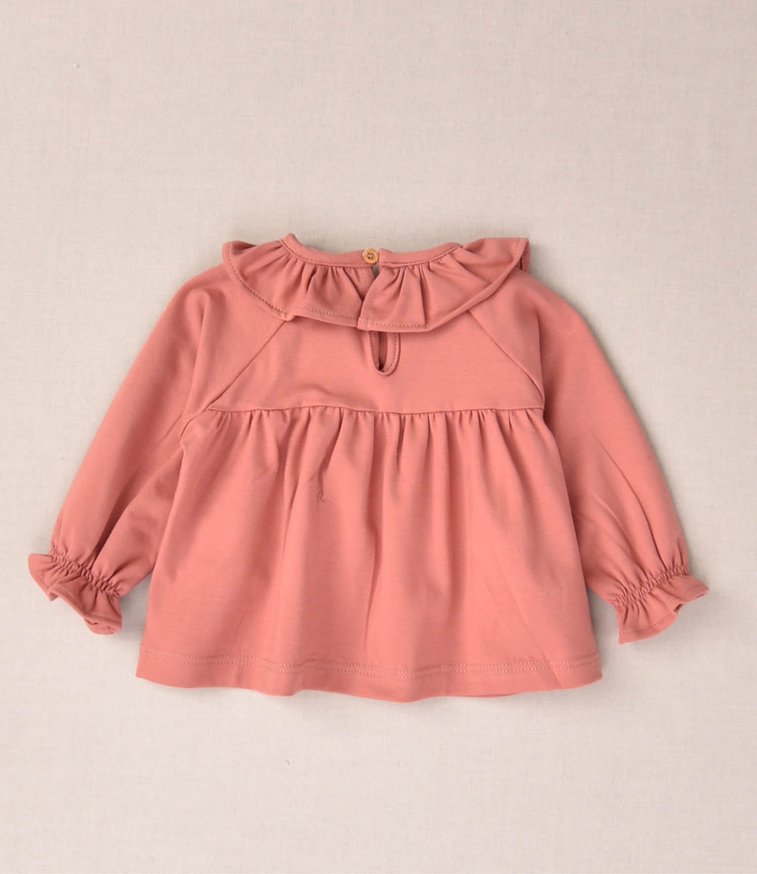 T-SHIRT UNIE BÉBÉ