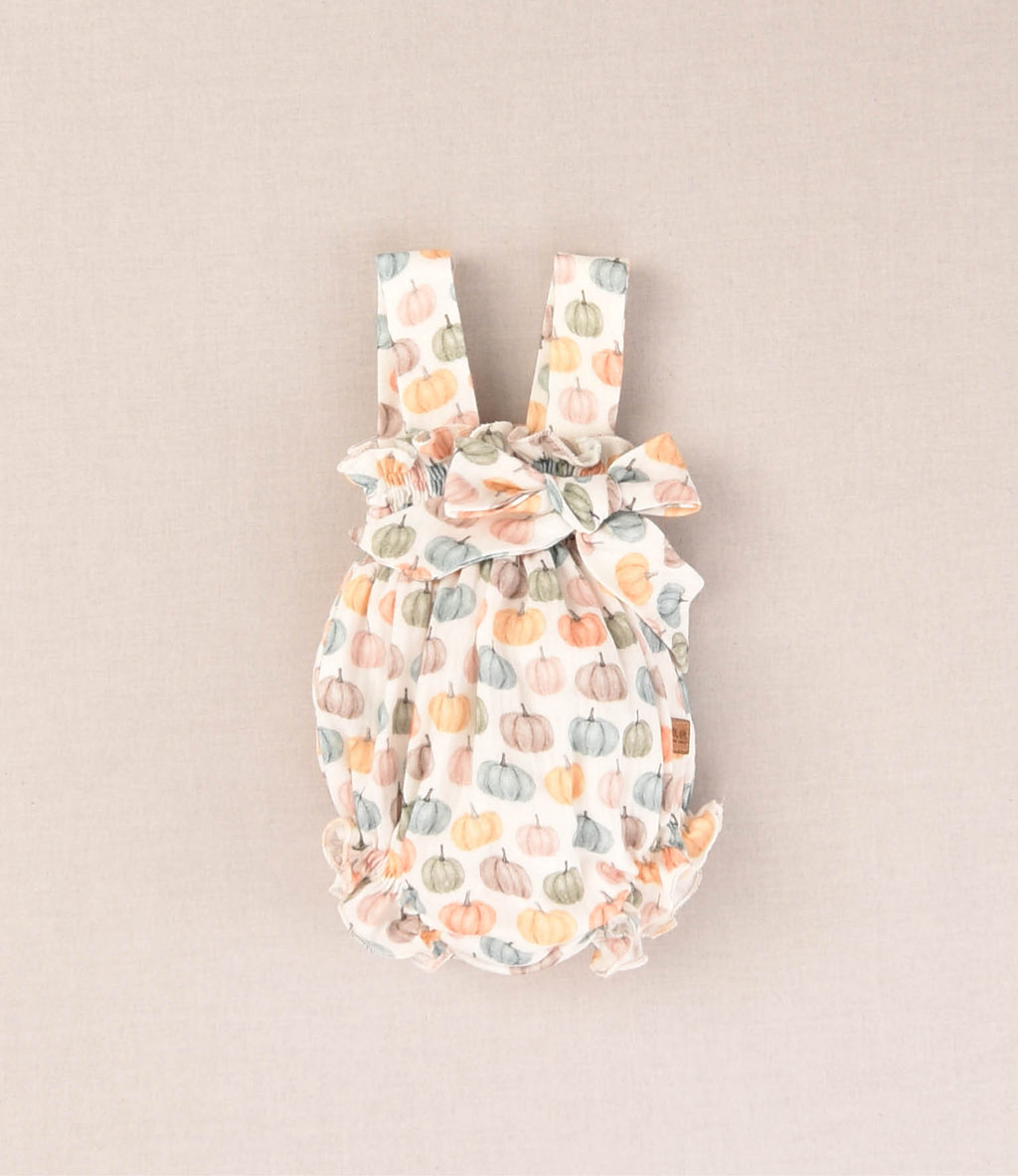 BRAGA CALABAZA BEBE