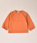 T-SHIRT UNIE BÉBÉ