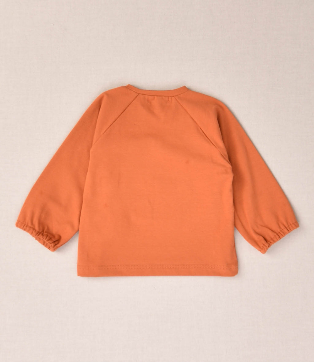 T-SHIRT UNIE BÉBÉ