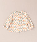 BLUSA CALABAZA BEBE