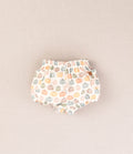 BLOOMER CITROUILLE BÉBÉ