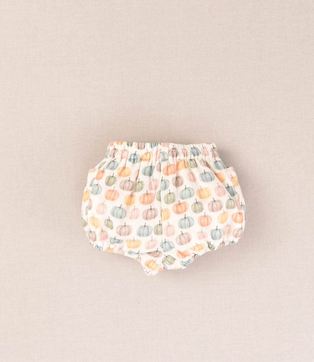 BLOOMER CITROUILLE BÉBÉ