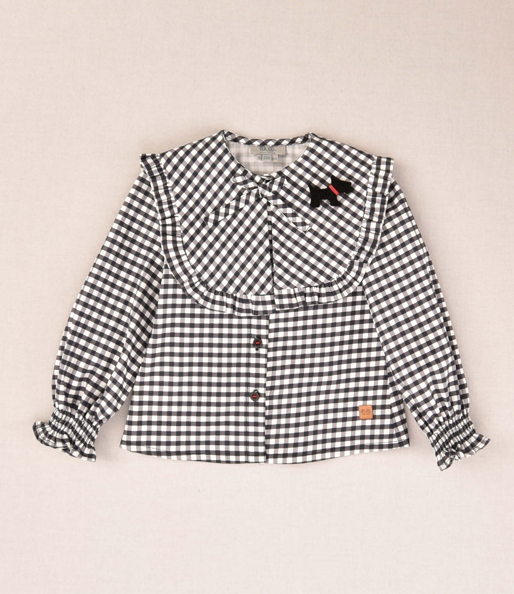 BLUSA VIVHY NIÑA