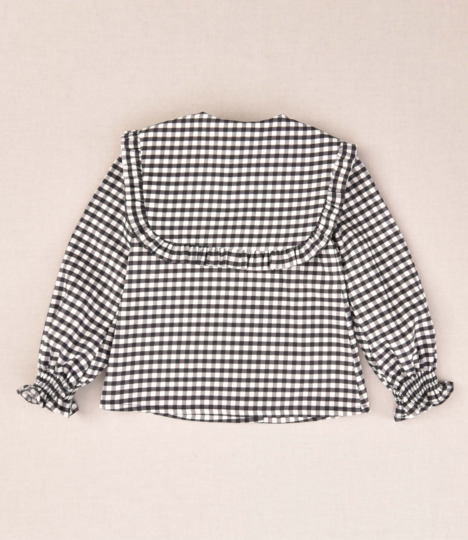 BLUSA VIVHY NIÑA