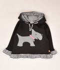 SUDADERA PERRO NIÑA