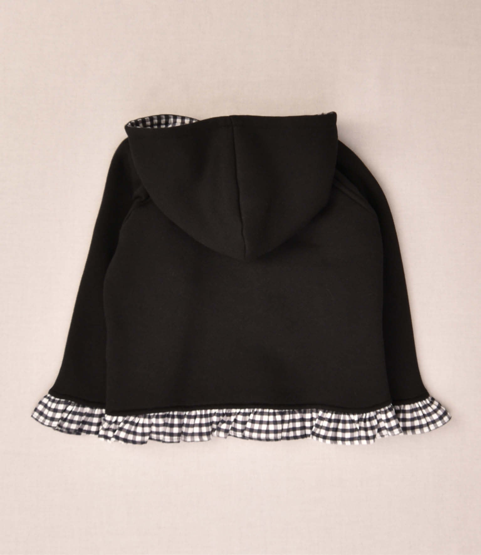SUDADERA PERRO NIÑA