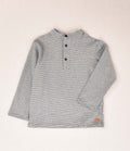 CAMISETA RAYAS NIÑO