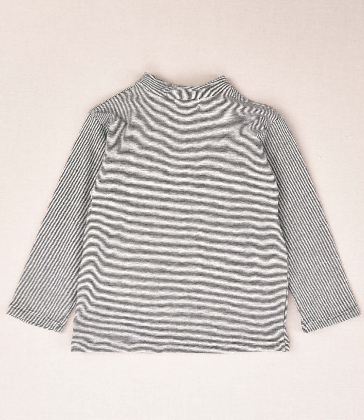 CAMISETA RAYAS NIÑO