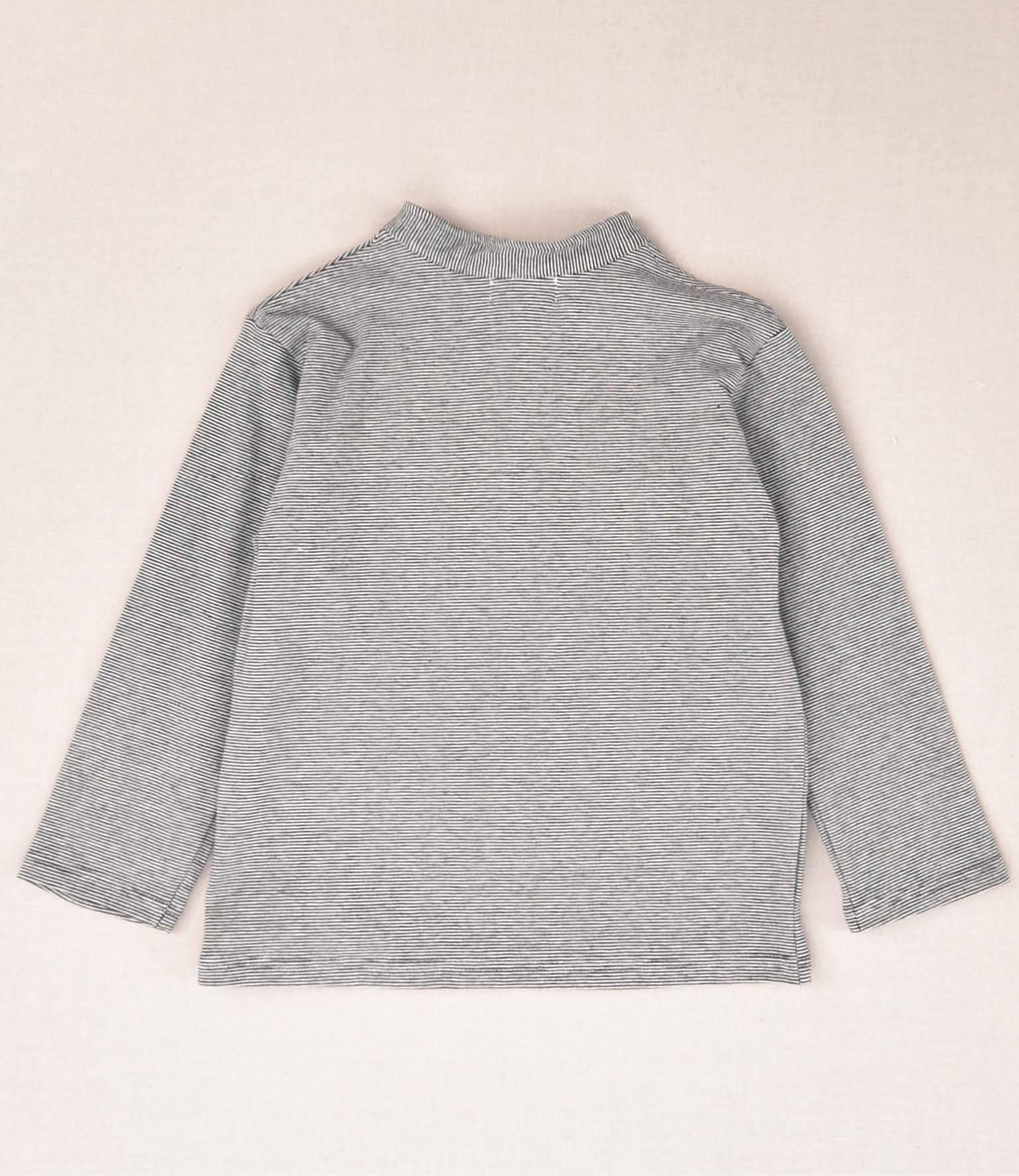 CAMISETA RAYAS NIÑO