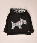 SUDADERA PERRO NIÑO