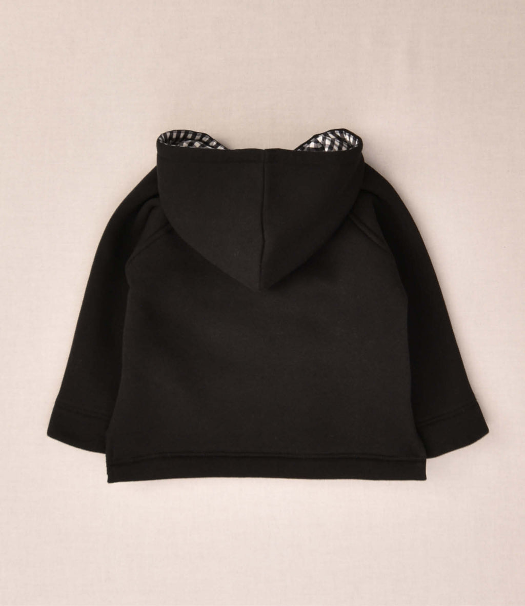 SUDADERA PERRO NIÑO