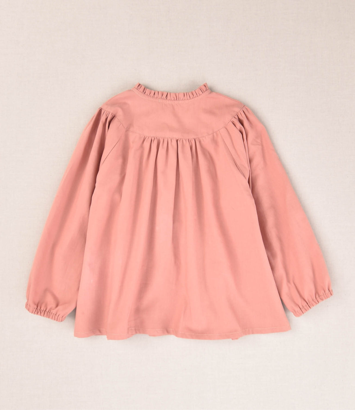 BLUSA LISA NIÑA
