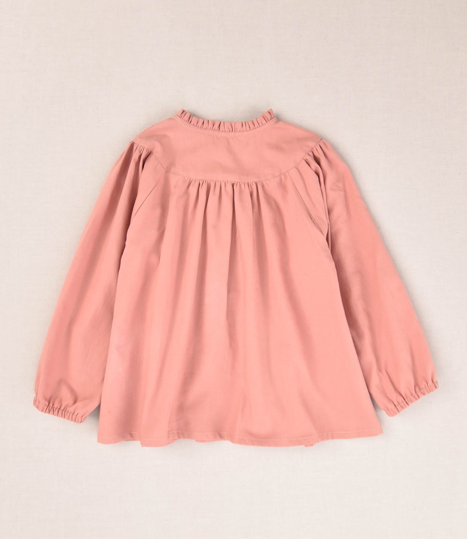 BLUSA LISA NIÑA