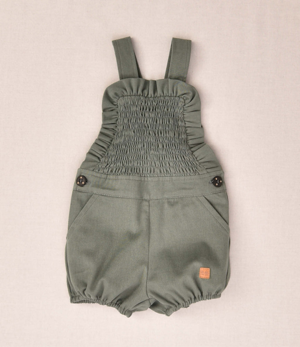 SHORT RANA SARGA NIÑA