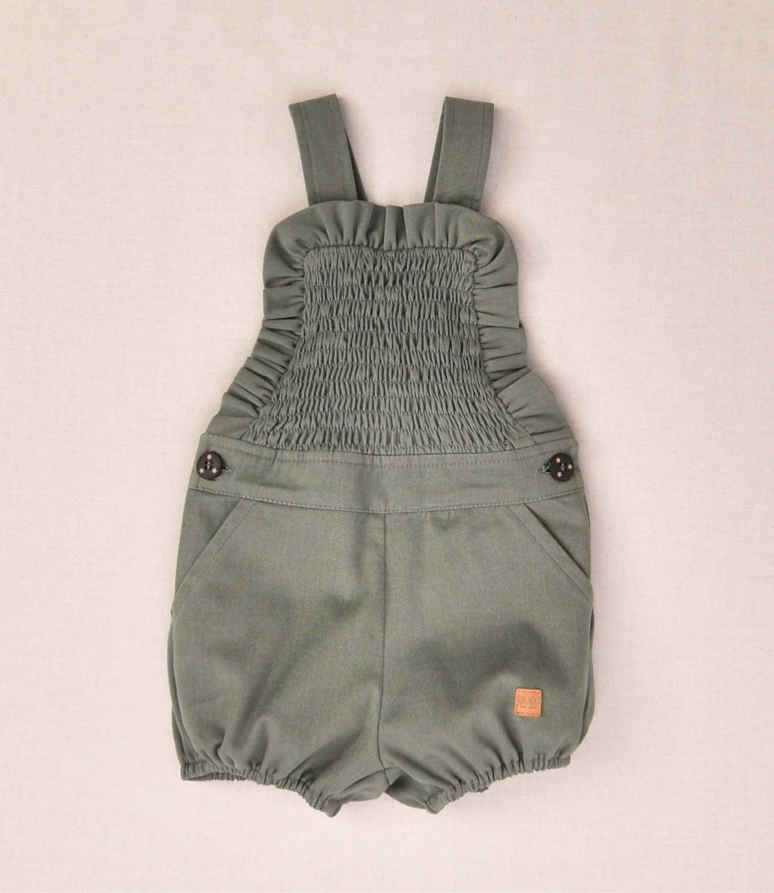 SHORT RANA SARGA NIÑA