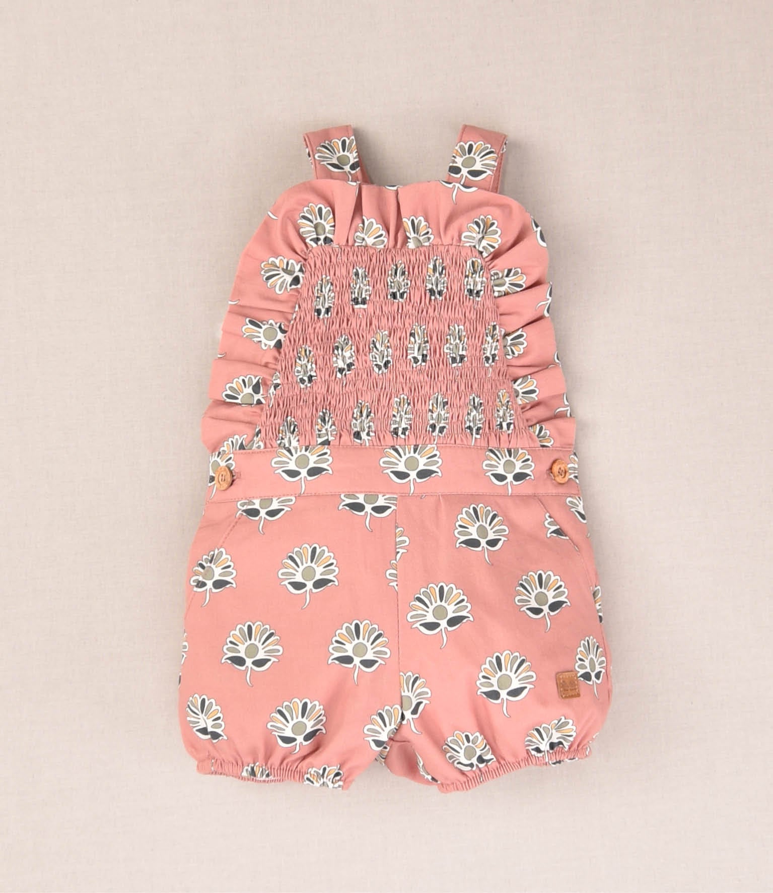 SHORT ESTAMPADA NIÑA