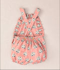 SHORT ESTAMPADA NIÑA