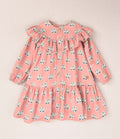 VESTIDO ESTAMPADO NIÑA