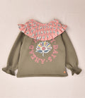 SUDADERA HAPPY DAYS NIÑA