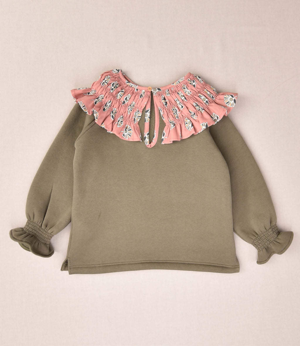 SUDADERA HAPPY DAYS NIÑA