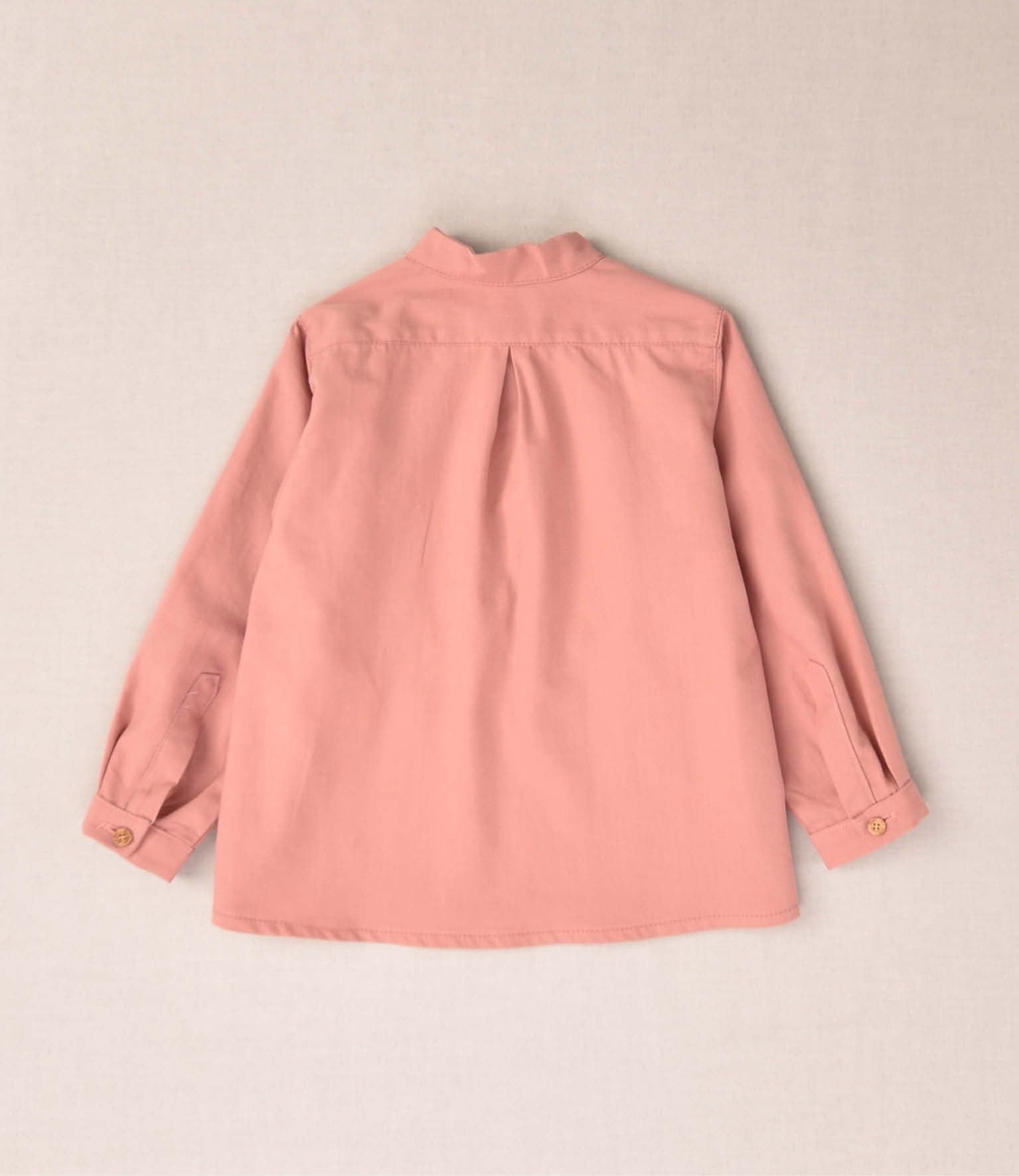 BLUSA LISA NIÑO