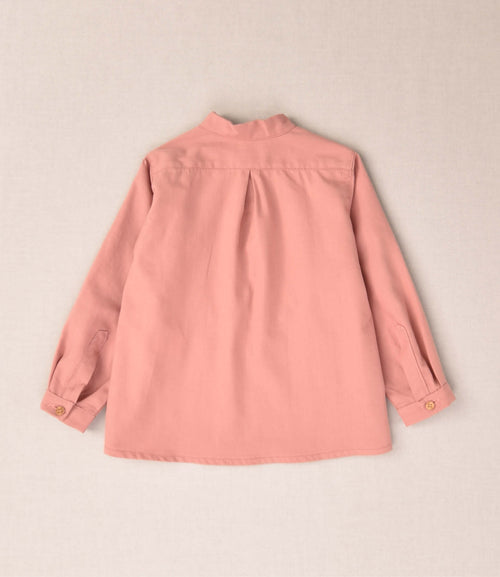 BLUSA LISA NIÑO