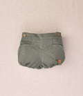 PANTALON RANA SARGA BEBE