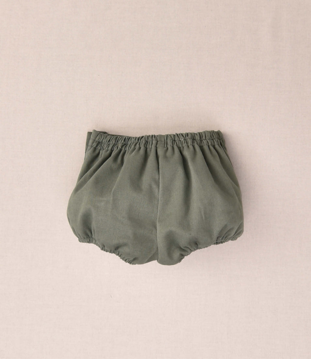 PANTALON RANA SARGA BEBE