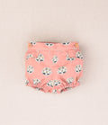 PANTALON GRENOUILLÈRE IMPRIMÉ BÉBÉ