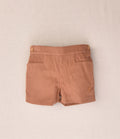 PANTALON CORTO SARGA NIÑO
