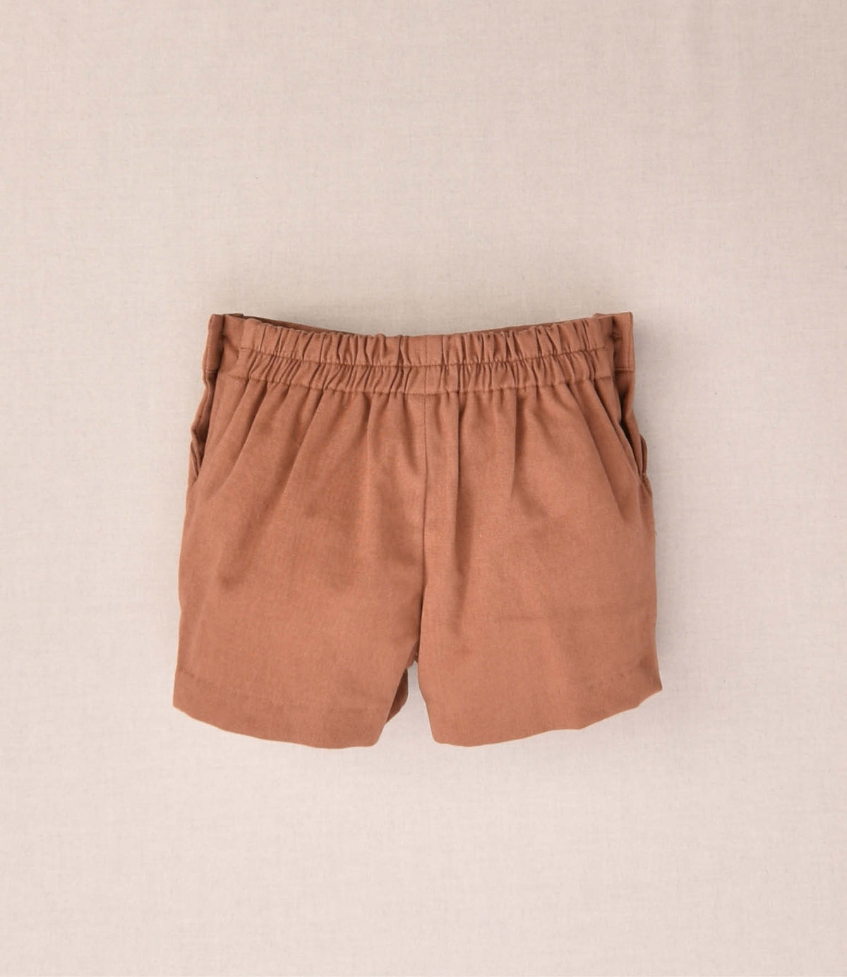 PANTALON CORTO SARGA NIÑO